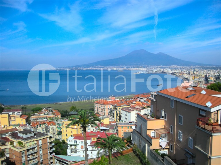 Campania-Naples