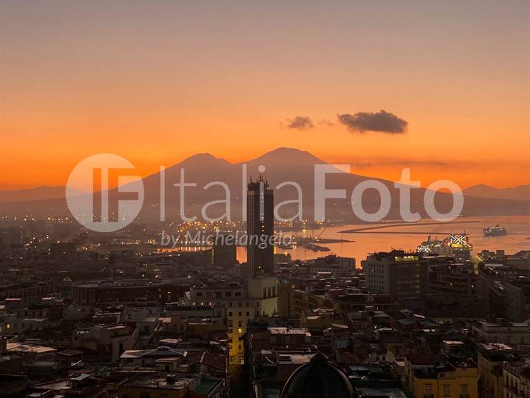 Campania-Naples