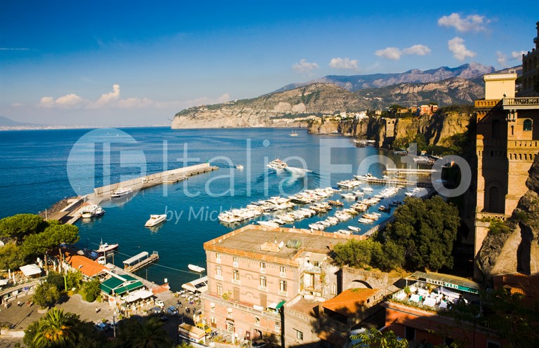 Campania-Naples
