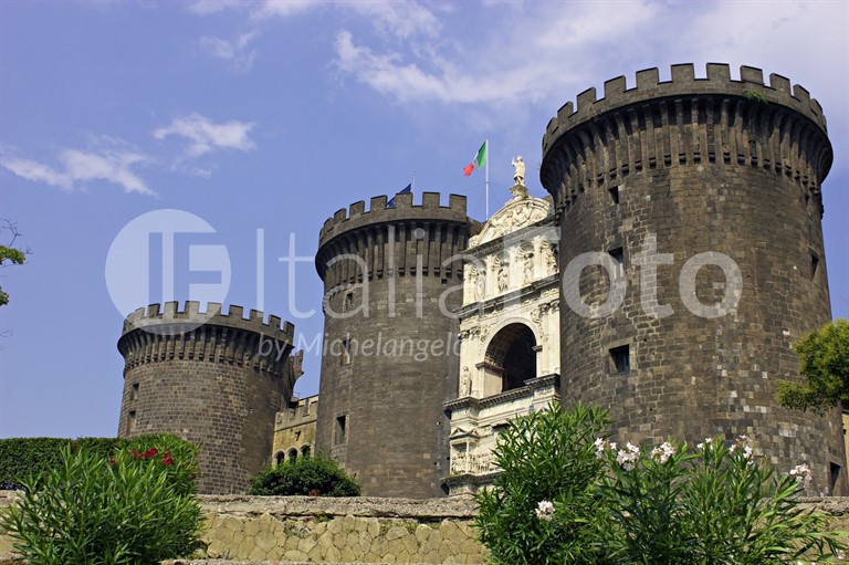 Campania-Naples