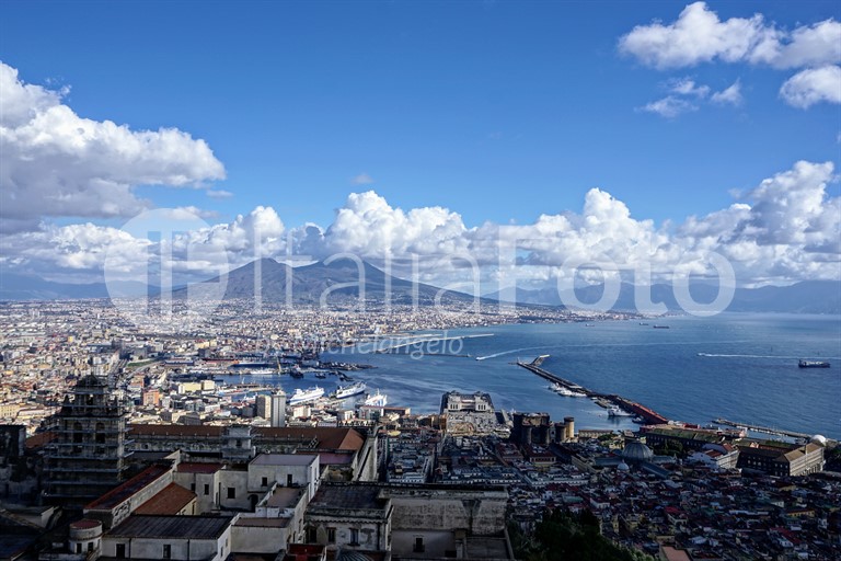 Campania-Naples