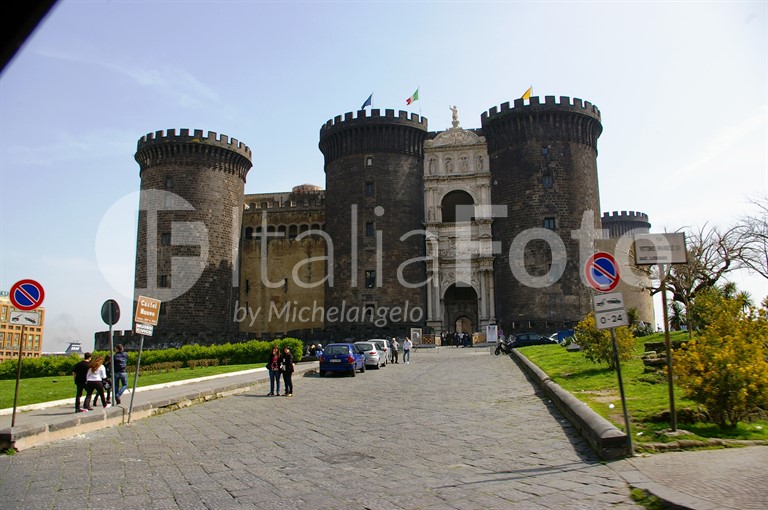 Campania-Naples