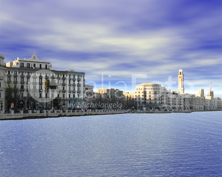Puglia-Bari