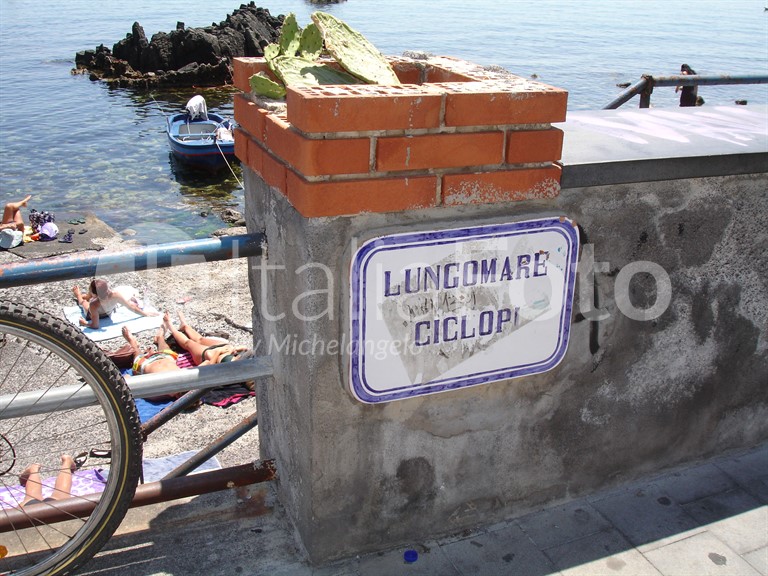 Sicily-Acitrezza