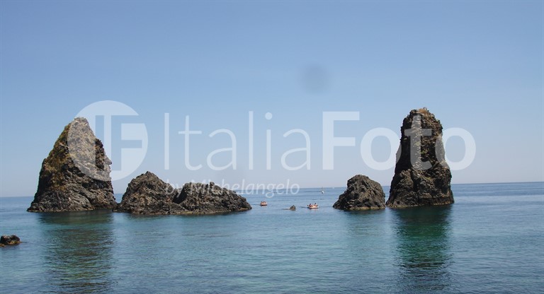 Sicily-Acitrezza