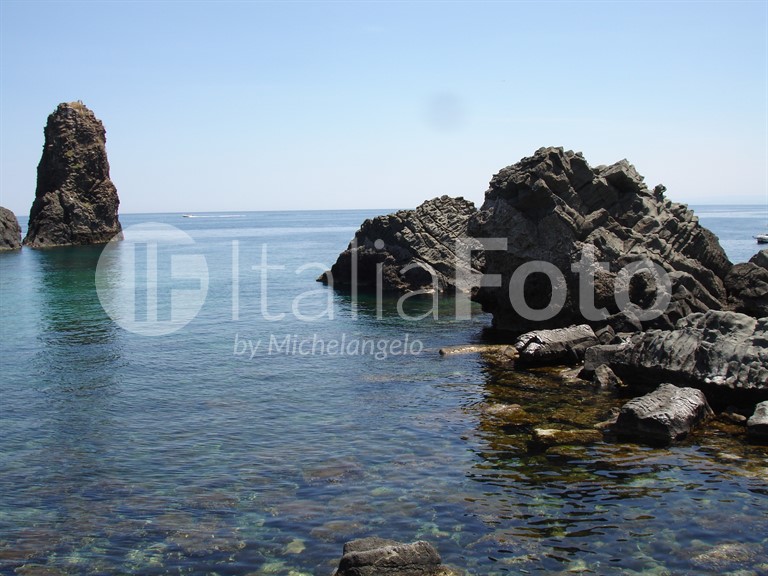Sicily-Acitrezza