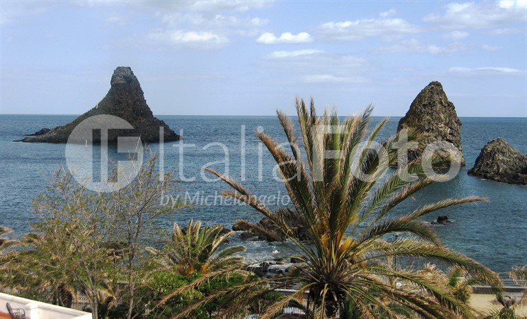 Sicily-Acitrezza