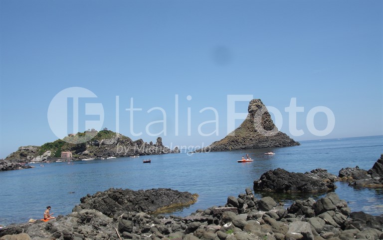 Sicily-Acitrezza