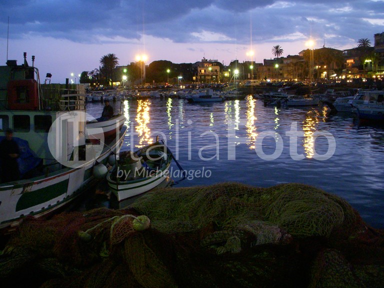 Sicily-Acitrezza