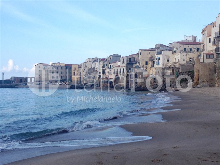 Sicily-Cefalù