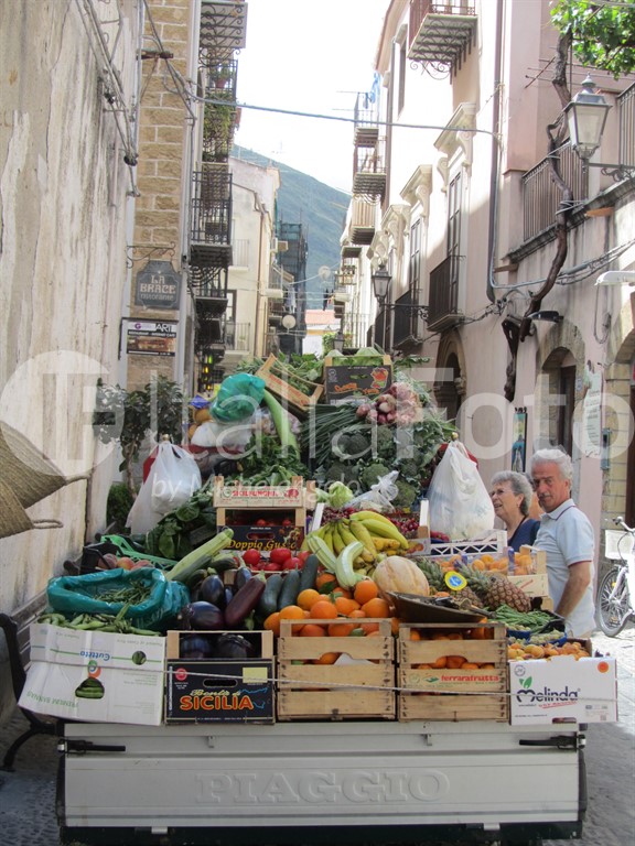 Sicily-Cefalù