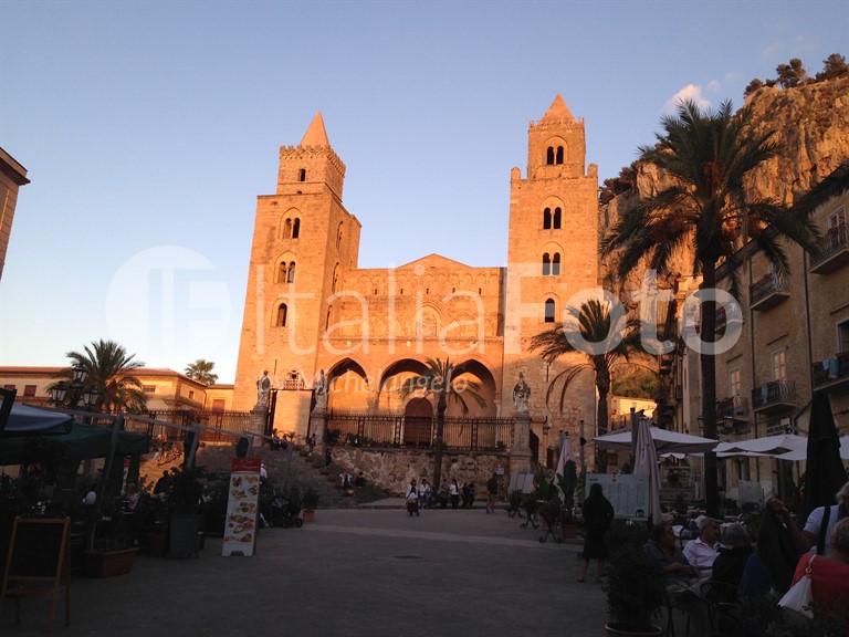 Sicily-Cefalù