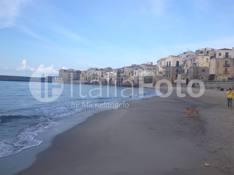 Sicily-Cefalù