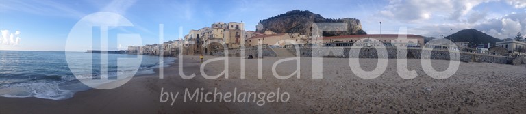 Sicily-Cefalù