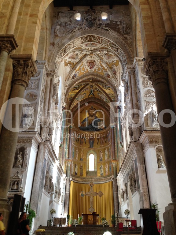 Sicily-Cefalù