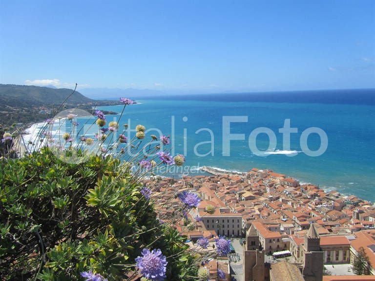 Sicily-Cefalù