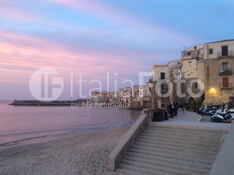 Sicily-Cefalù
