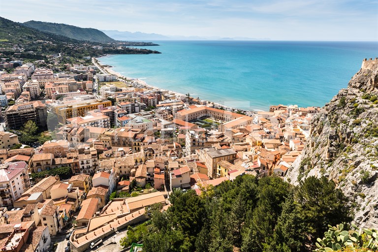 Sicily-Cefalù
