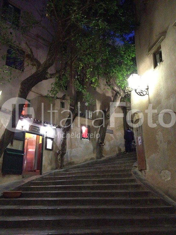 Sicily-Cefalù