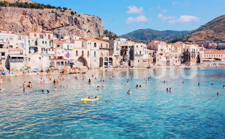 Sicily-Cefalù