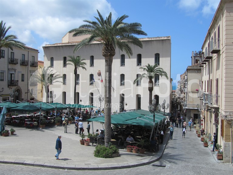 Sicily-Cefalù