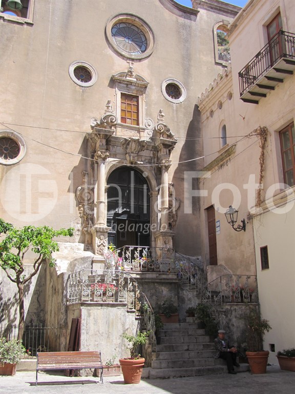 Sicily-Cefalù
