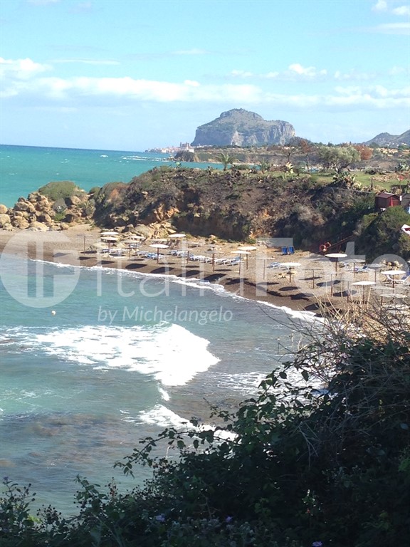 Sicily-Cefalù