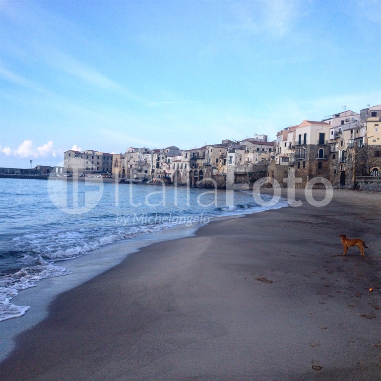 Sicily-Cefalù