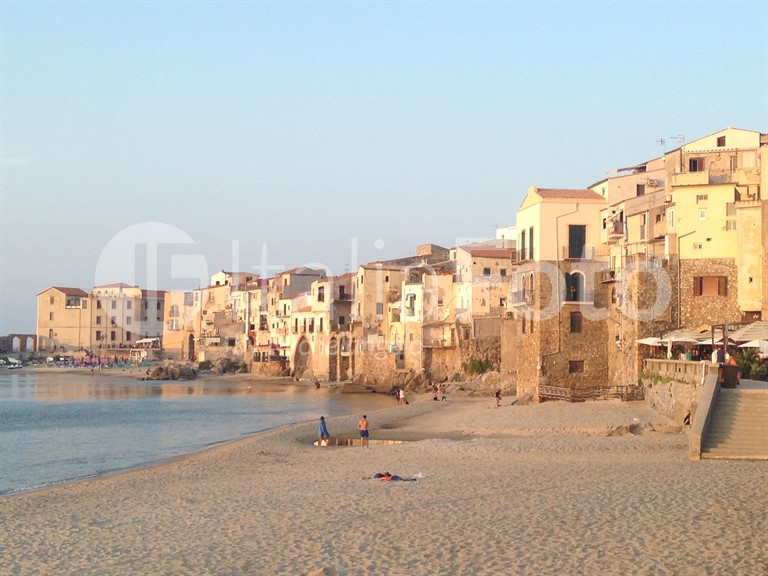 Sicily-Cefalù