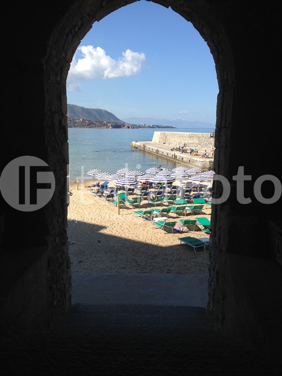 Sicily-Cefalù
