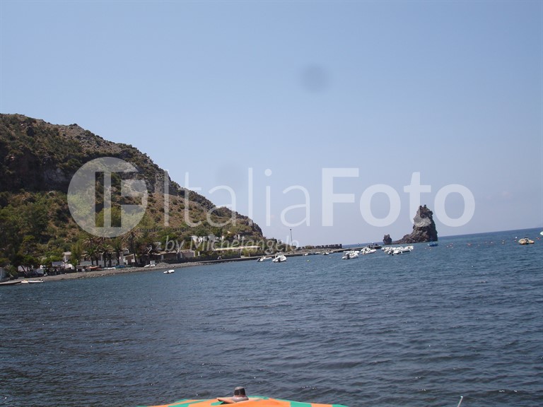Sicily-Eolie Islands