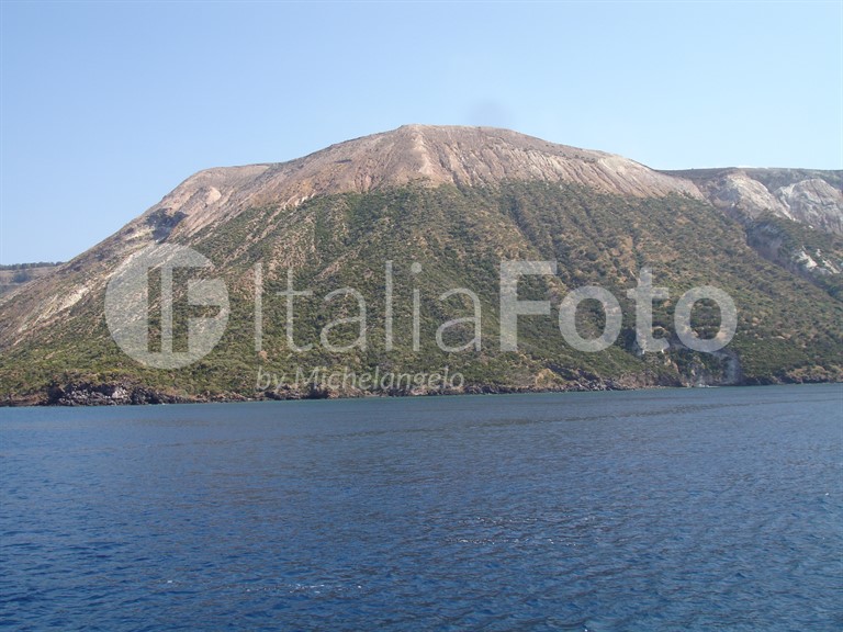 Sicily-Eolie Islands