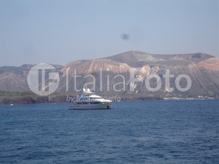 Sicily-Eolie Islands