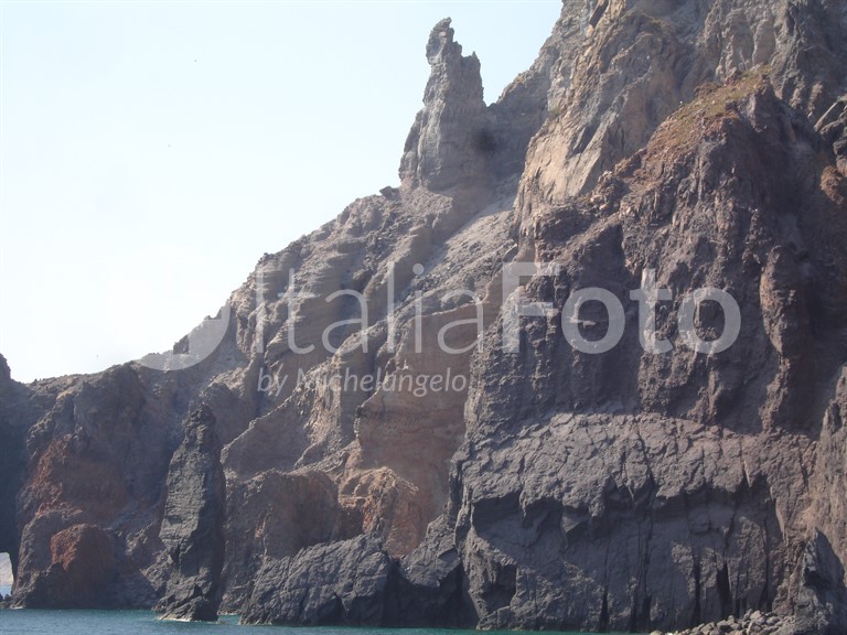 Sicily-Eolie Islands