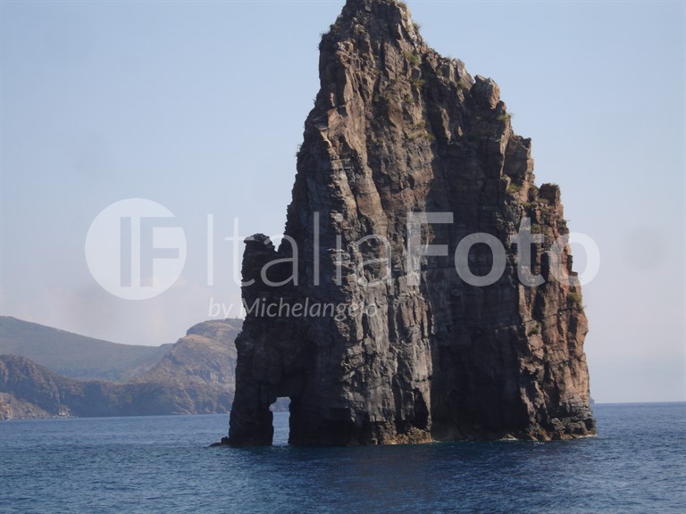 Sicily-Eolie Islands