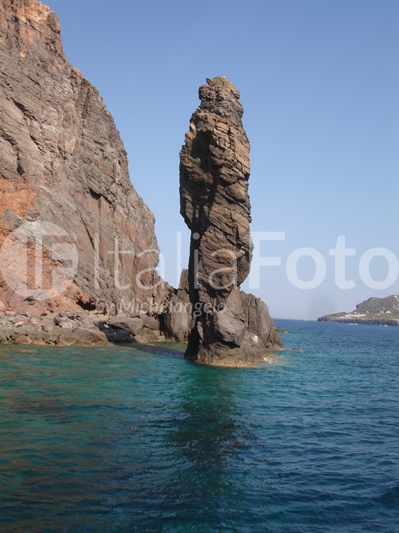 Sicily-Eolie Islands