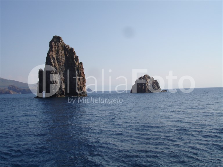 Sicily-Eolie Islands