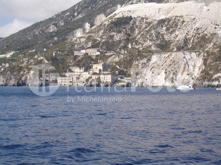 Sicily-Eolie Islands