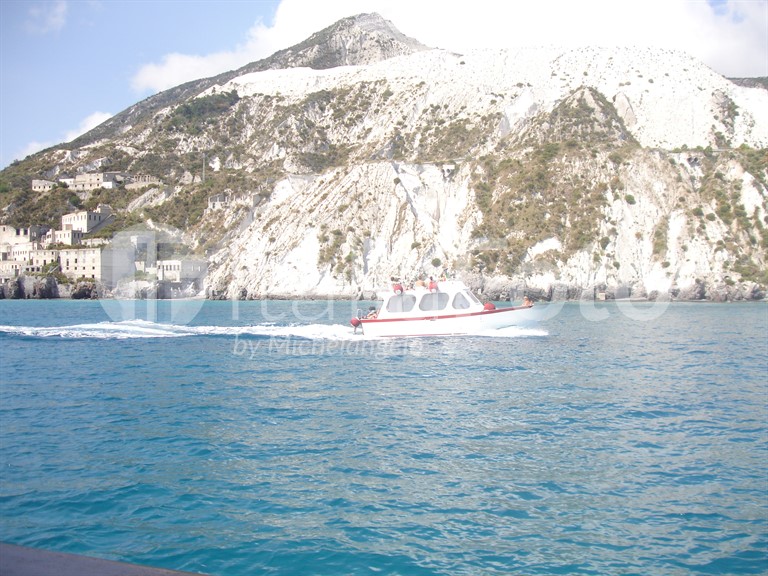 Sicily-Eolie Islands