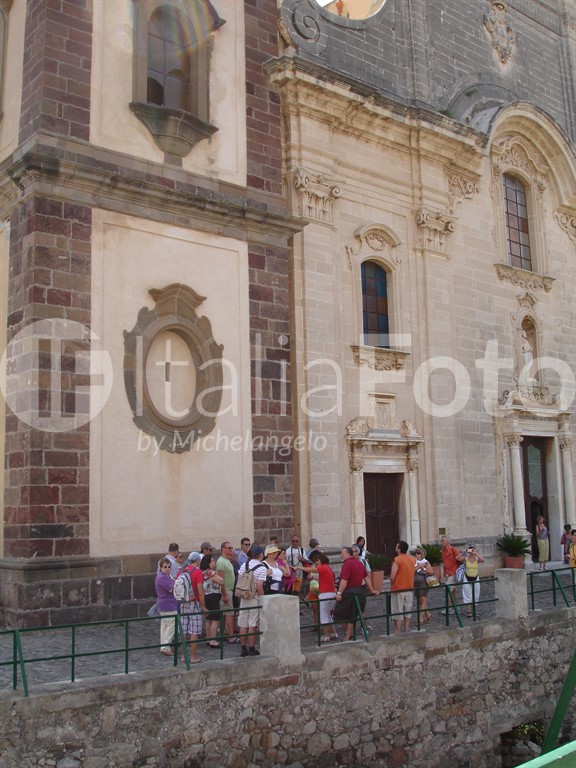 Sicily-Eolie Islands