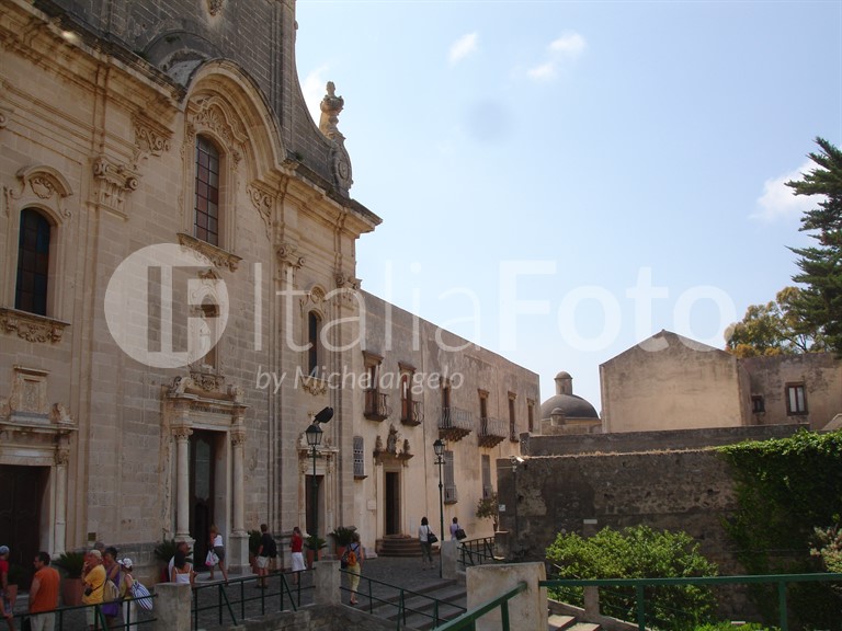 Sicily-Eolie Islands