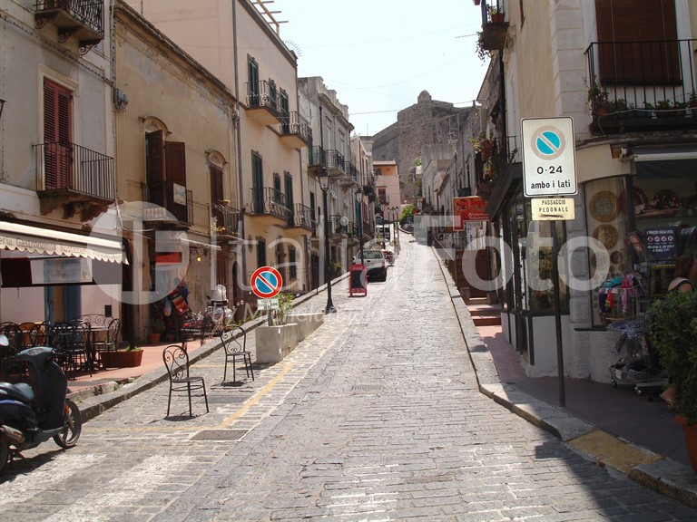 Sicily-Eolie Islands