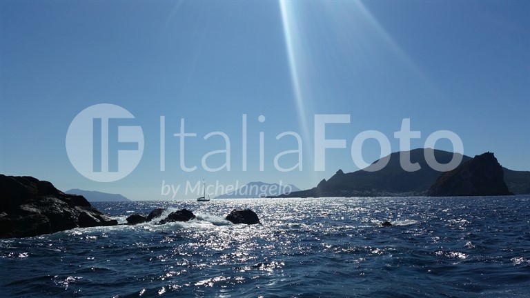 Sicily-Eolie Islands