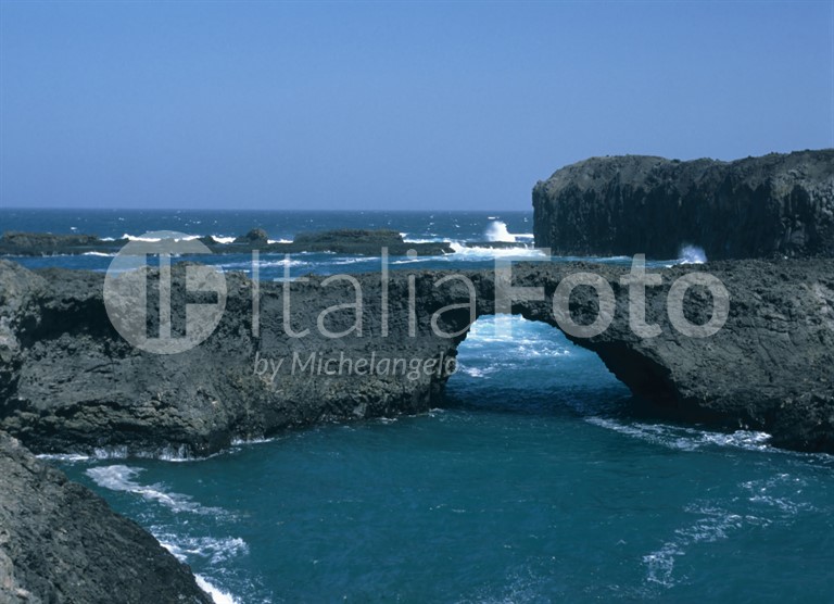 Sicily-Eolie Islands