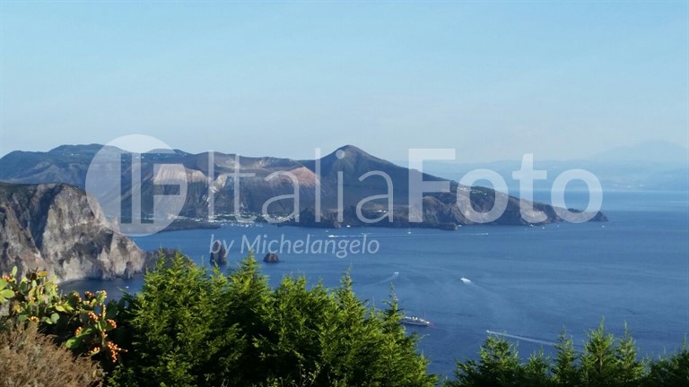 Sicily-Eolie Islands