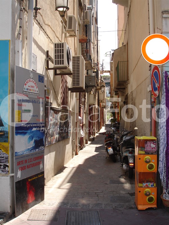 Sicily-Eolie Islands