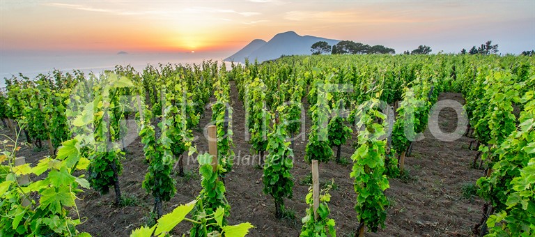 Sicily-Eolie Islands