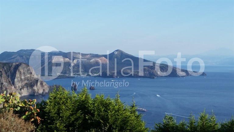 Sicily-Eolie Islands