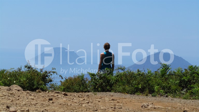 Sicily-Eolie Islands