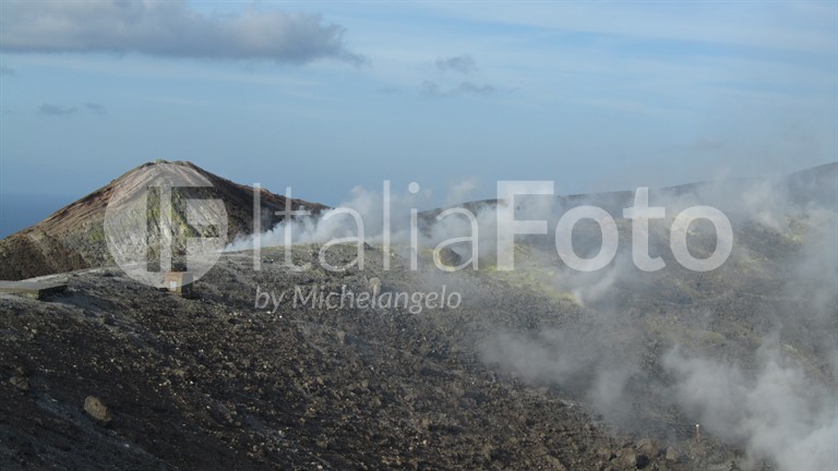 Sicily-Eolie Islands-Vulcano